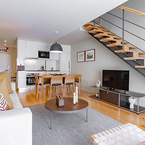 Penthouse Appartement