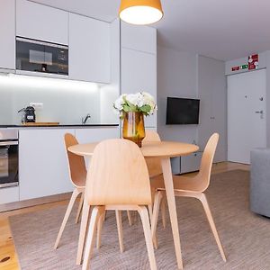 Appartement met Twee Slaapkamers
